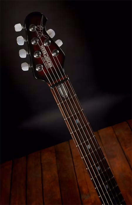 Music Man 2007 JP6 John Petrucci BFR - Elektrická kytara