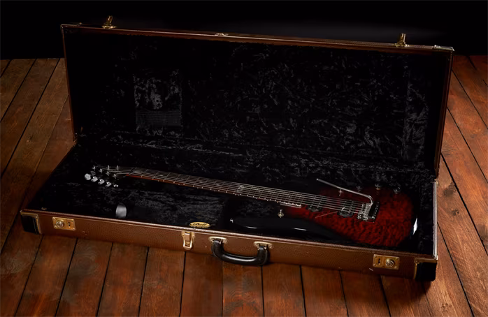 Music Man 2007 JP6 John Petrucci BFR - Elektrická kytara