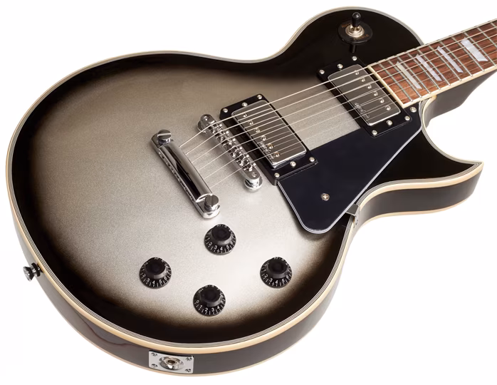 Vintage V100SVB - Elektrická kytara