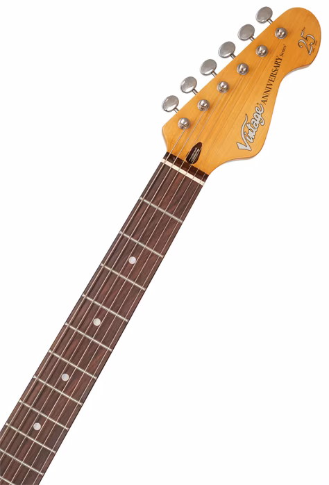 Vintage V6HSVB - Elektrická kytara
