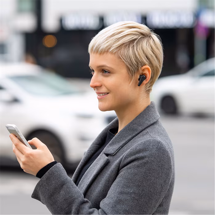 Niceboy HIVE Pins 2 ANC - Bezdrátová sluchátka