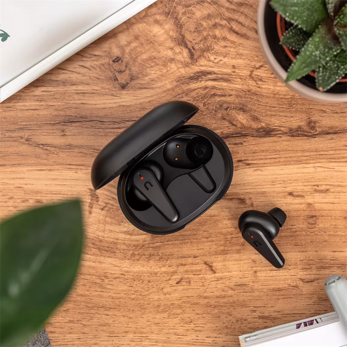 Niceboy HIVE Pins 2 ANC - Bezdrátová sluchátka