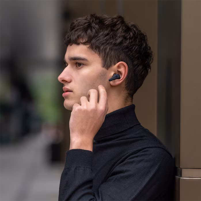 Niceboy HIVE Pins 2 ANC - Bezdrátová sluchátka