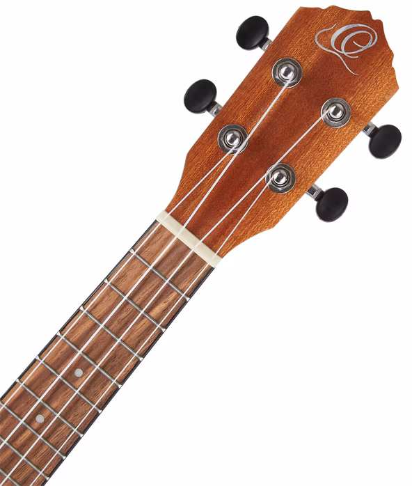 Ortega RFU10S - Akustické ukulele