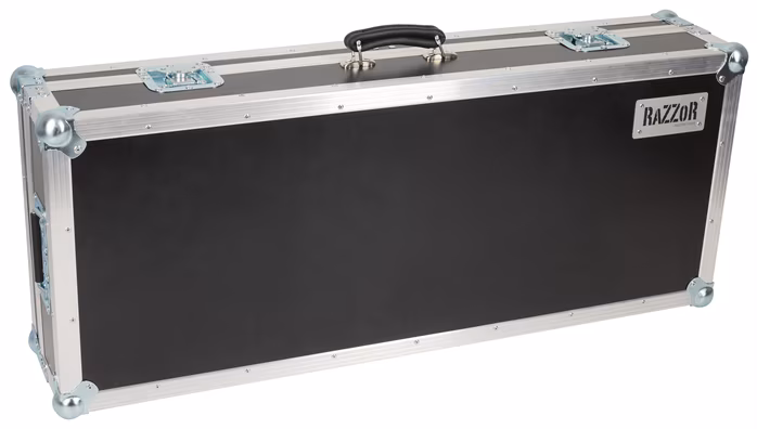 Razzor Cases 2x RELOOP RP-7000 Case - DJ set case