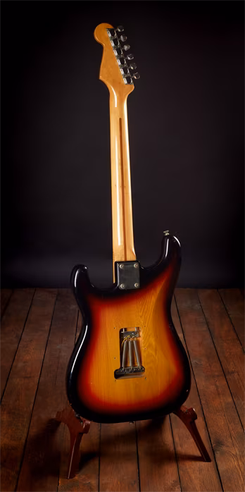 Tokai 1979 Springy Sound ST42 - Elektrická kytara