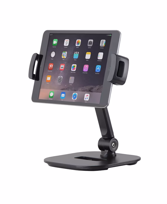 K&M 19800 Smartphone and tablet PC table stand - Držák na tablet 