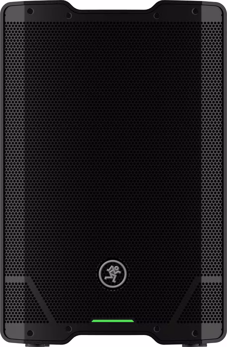 Mackie SRT210 (použité) - Aktivní reprobox