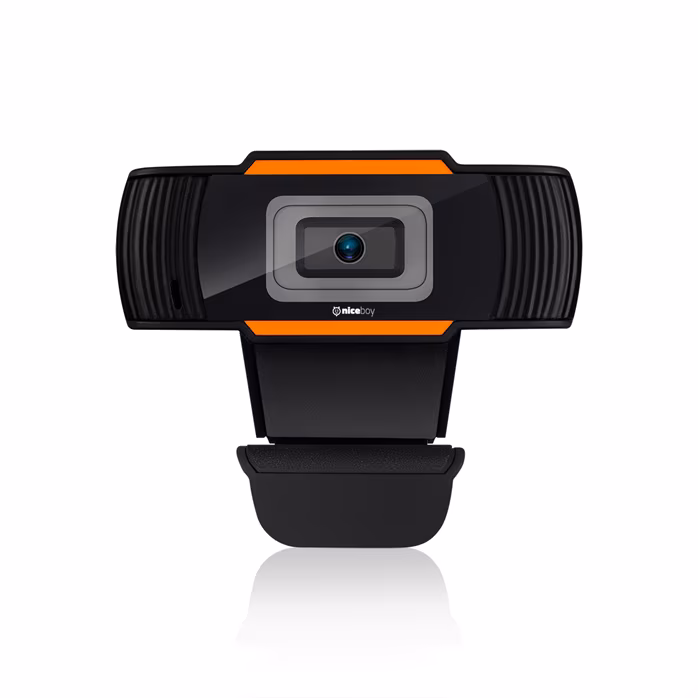 Niceboy STREAM - Webkamera