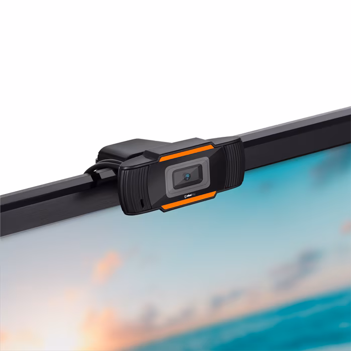 Niceboy STREAM - Webkamera