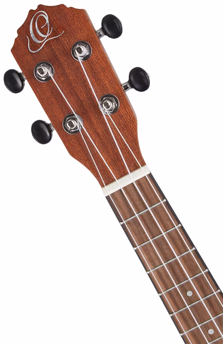 Ortega RU5L - Levoruké akustické ukulele