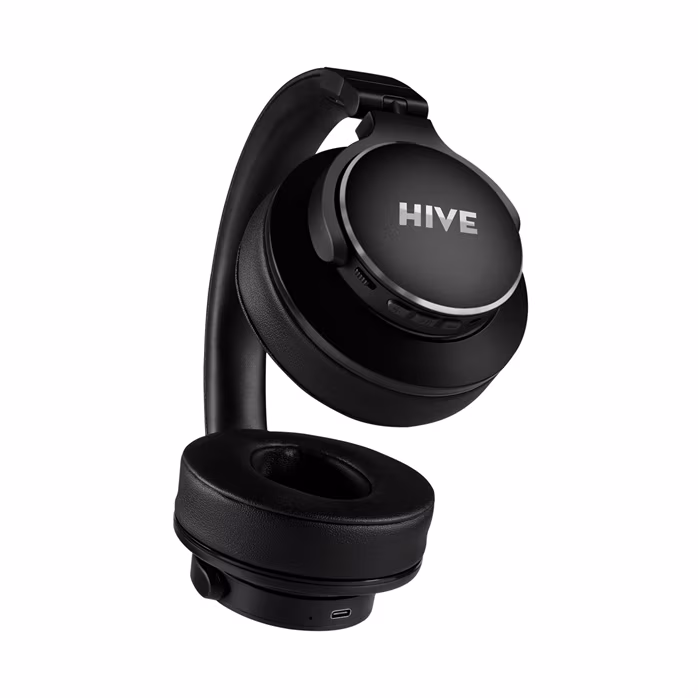 Niceboy HIVE 3 Aura ANC - Bezdrátová sluchátka