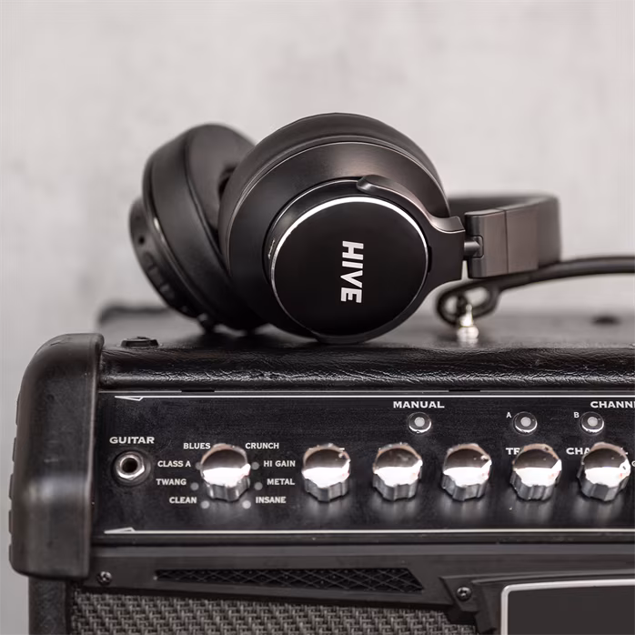 Niceboy HIVE 3 Aura ANC - Bezdrátová sluchátka