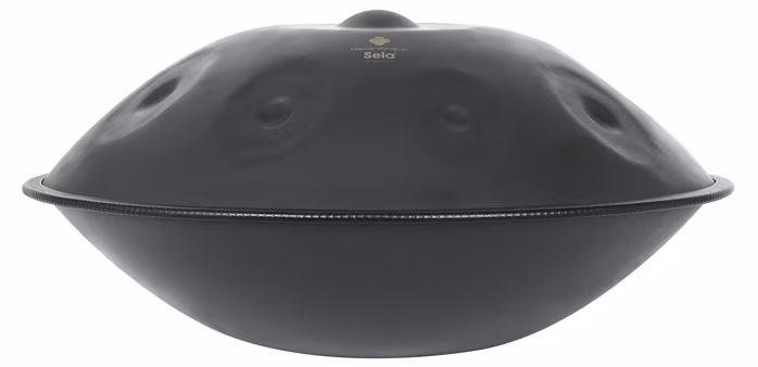 Sela Melody Handpan D Kurd - Handpan
