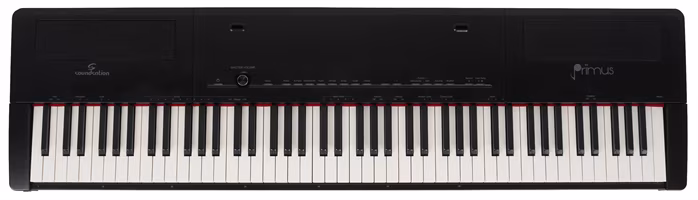 Soundsation PRIMUS - Přenosné digitální stage piano
