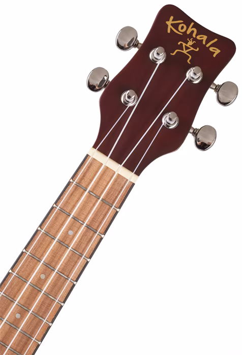 Kohala KPP-S - Akustické ukulele