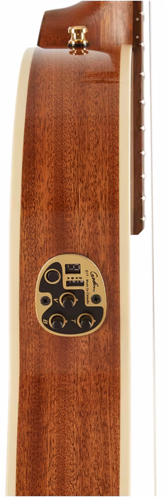 Godin Arena Mahogany CW QIT - Klasická elektroakustická kytara