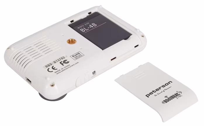 Peterson BodyBeat Sync - Metronom