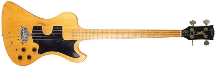 Gibson 1979 RD Artist Bass - Elektrická baskytara