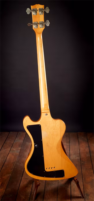 Gibson 1979 RD Artist Bass - Elektrická baskytara
