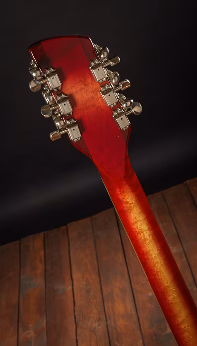 Rickenbacker 1997 Model 660/12 Tom Petty - Elektrická kytara