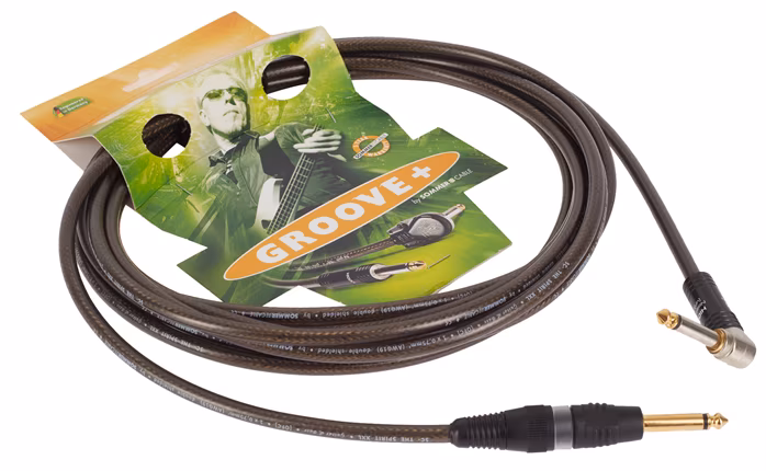 Sommer Cable SXXT-0600 - Nástrojový kabel