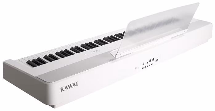 Kawai ES-520 W - Přenosné digitální stage piano