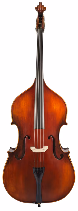 Gewa BL Bass 3/4 - Akustický kontrabas