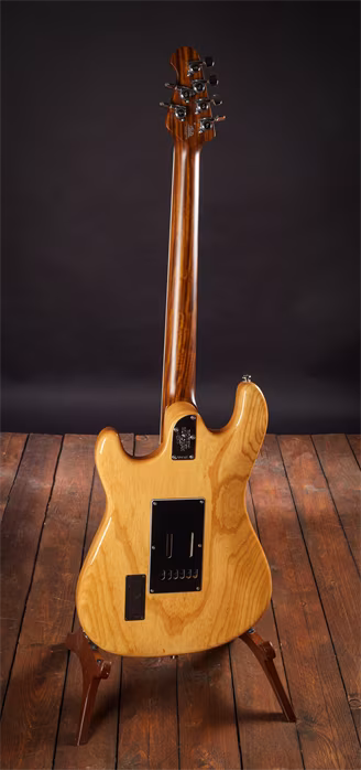 Music Man 2018 Cutlass BFR Rosewood Neck - Elektrická kytara