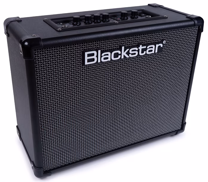 Blackstar ID:Core Stereo 40 V3 - Kytarové modelingové kombo