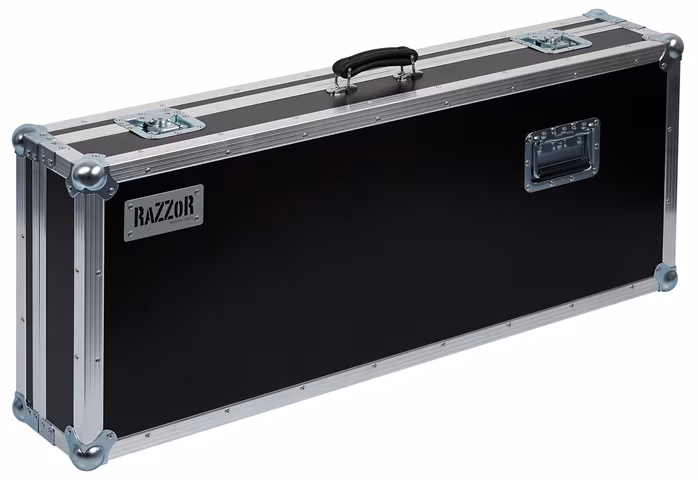 Razzor Cases KORG PA700/PA600 Case - Klávesový kufr