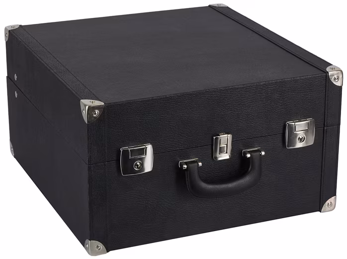 Delicia Junior 72, Black (použité) - Klávesový akordeon