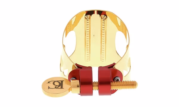 BG France LD1 - Saxofonová ligatura