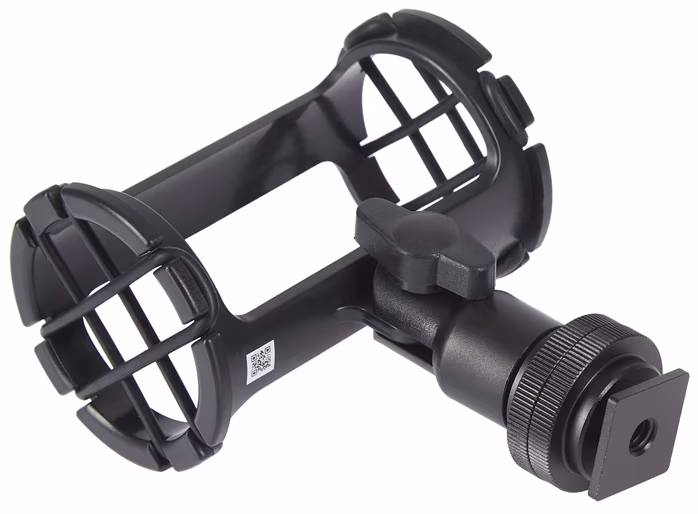 Boya BY-C04 - Mikrofonní držák