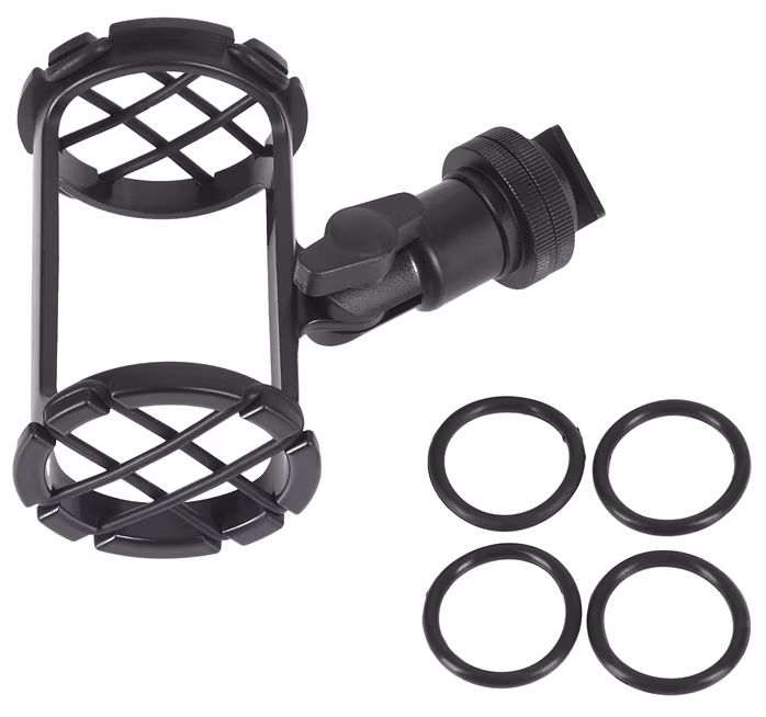 Boya BY-C04 - Mikrofonní držák