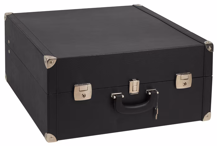 Delicia Carmen 96, Black - Klávesový akordeon