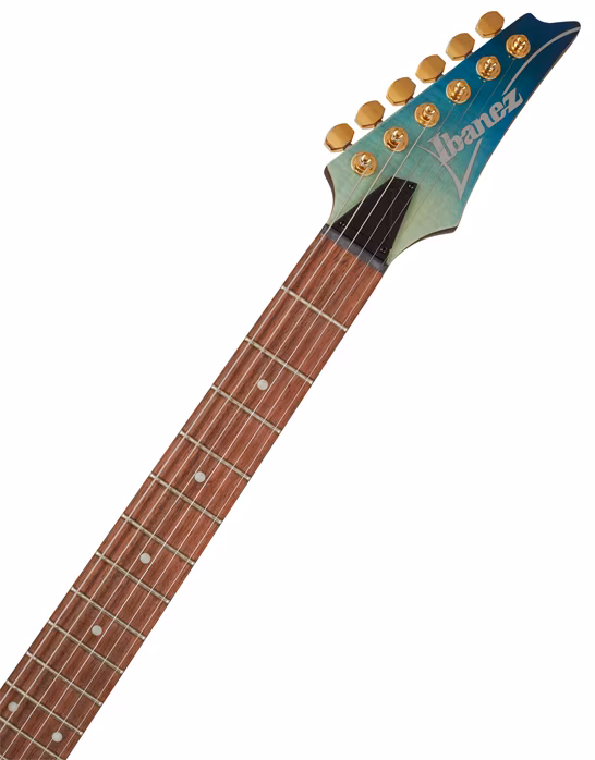 Ibanez RG421HPFM-BRG - Elektrická kytara