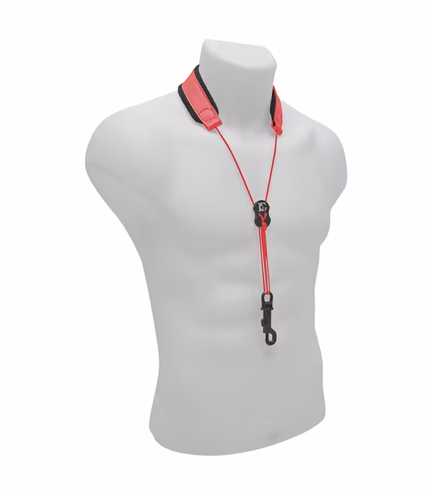 BG France S29SH - Popruh na saxofon