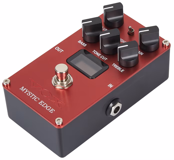 Vox Mystic Edge - Kytarový efekt