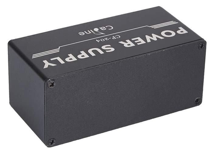 Caline CP-204 Pedal Power - Multiadaptér