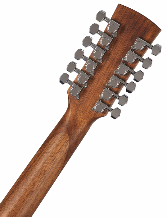 Ibanez AW5412JR-OPN - Dvanáctistrunná akustická kytara