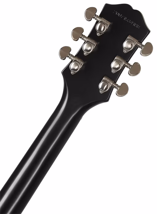 Epiphone Les Paul Prophecy Olive Tiger Aged Gloss - Elektrická kytara