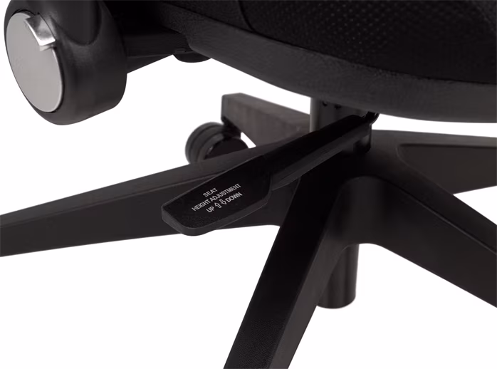 Wavebone Voyager II Foam Seat - Studiová židle