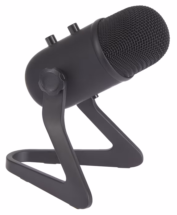 Fifine K678 USB (rozbalené) - USB kondenzátorový mikrofon