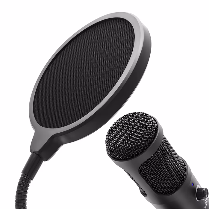 Niceboy VOICE - USB kondenzátorový mikrofon