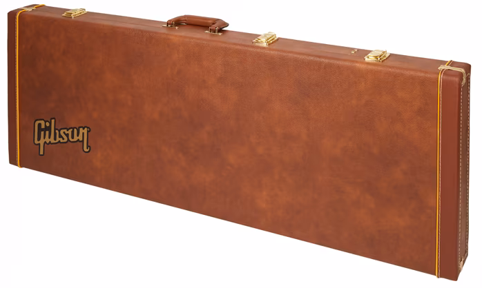 Gibson Explorer Antique Natural - Elektrická kytara