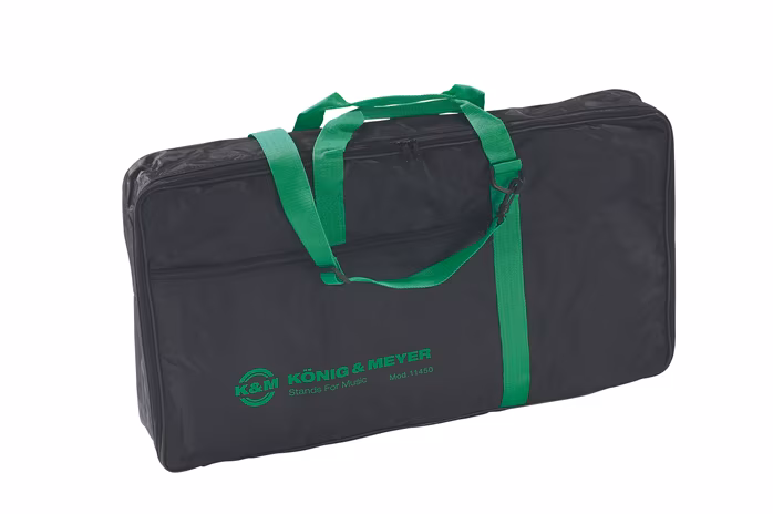 K&M 11450 - Obal pro notový stojan