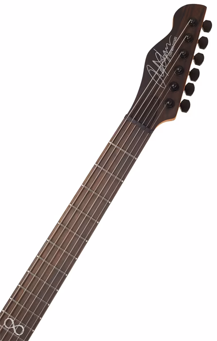 Chapman Guitars ML1 Pro Modern Black Sun - Elektrická kytara