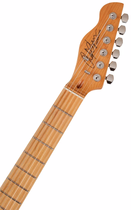 Chapman Guitars ML3 Pro Traditional Classic Argent Metallic - Elektrická kytara