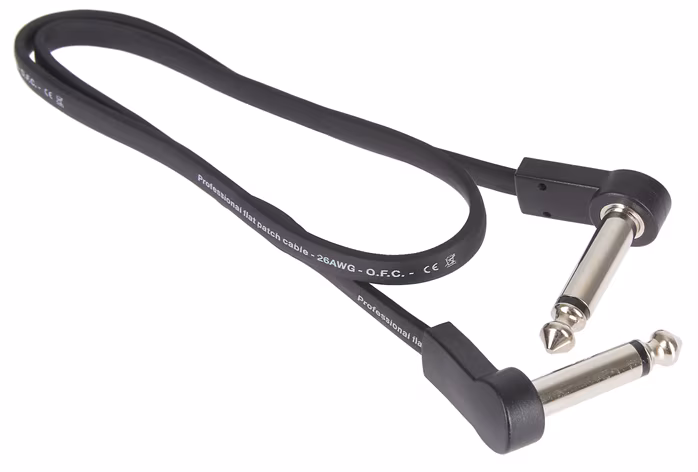 Basic Patch Cable 50 cm - Propojovací kabel